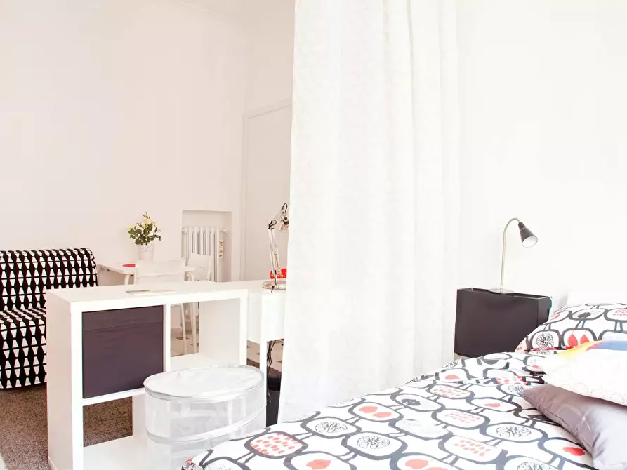 Immagine 5 di Camera in affitto  in Via Salaria a Roma