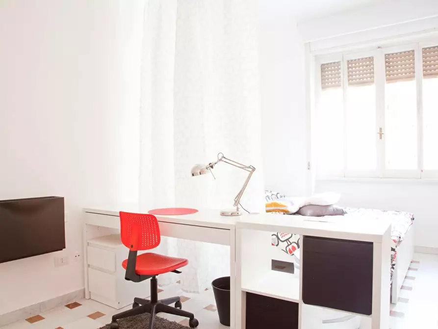 Immagine 2 di Camera in affitto  in Via Salaria a Roma