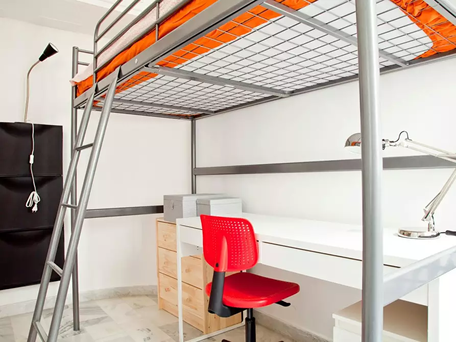 Immagine 4 di Camera in affitto  in Via Salaria a Roma