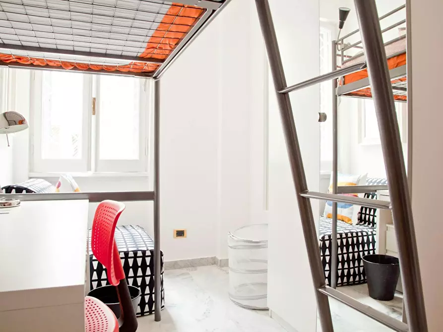 Immagine 3 di Camera in affitto  in Via Salaria a Roma