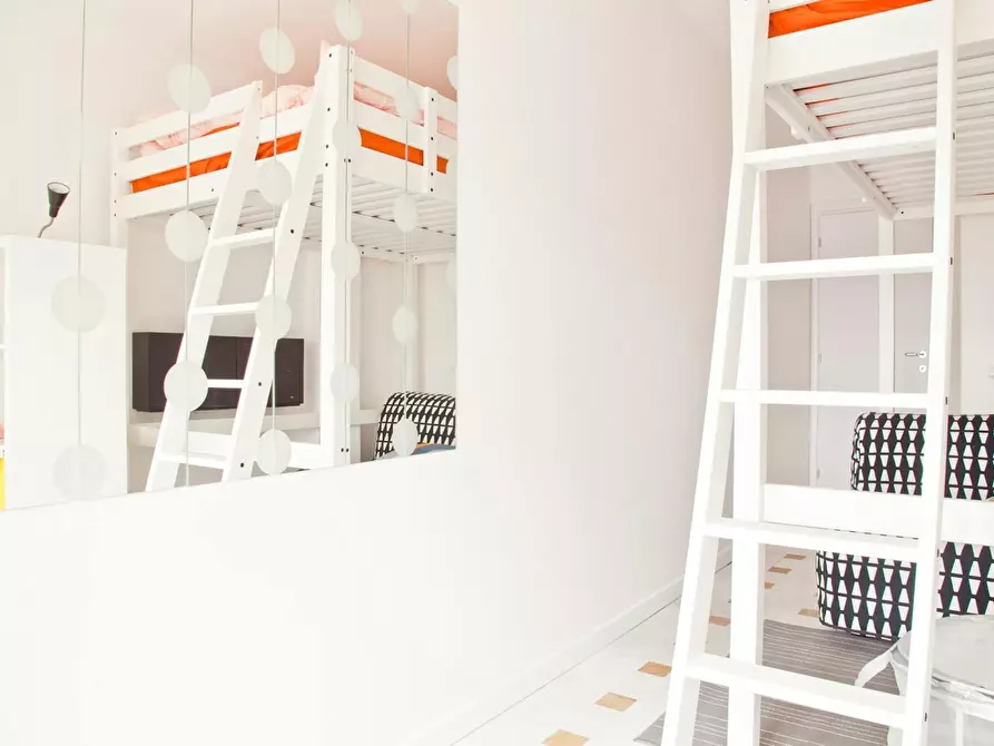 Immagine 4 di Camera in affitto  in Via Salaria a Roma