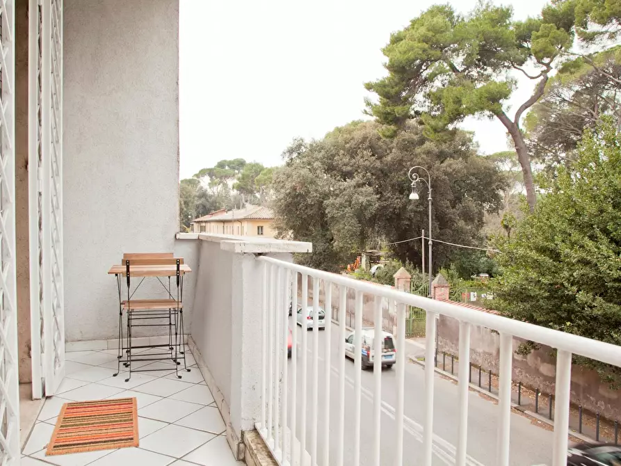 Immagine 6 di Camera in affitto  in Via Salaria a Roma