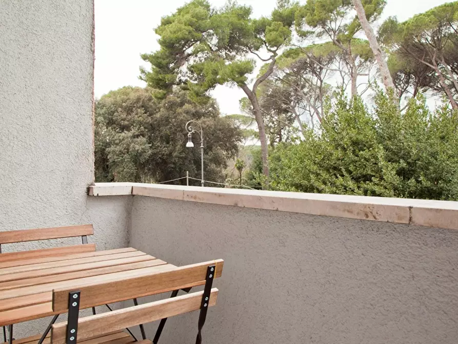 Immagine 7 di Camera in affitto  in Via Salaria a Roma