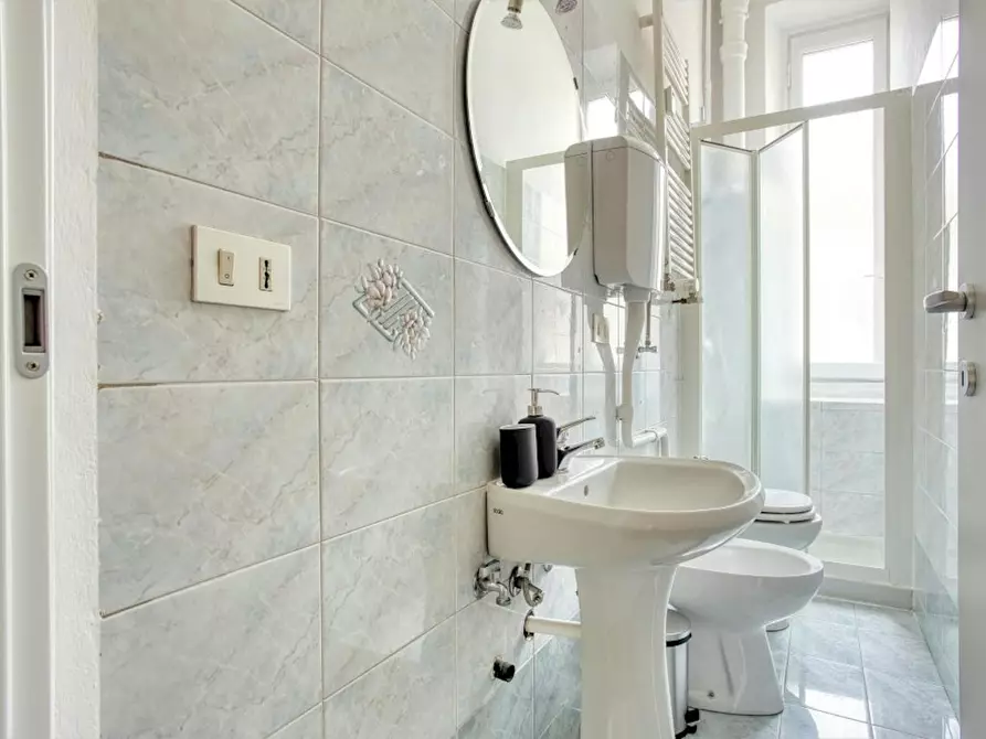 Immagine 9 di Camera in affitto  in Via Francesco Brioschi a Milano