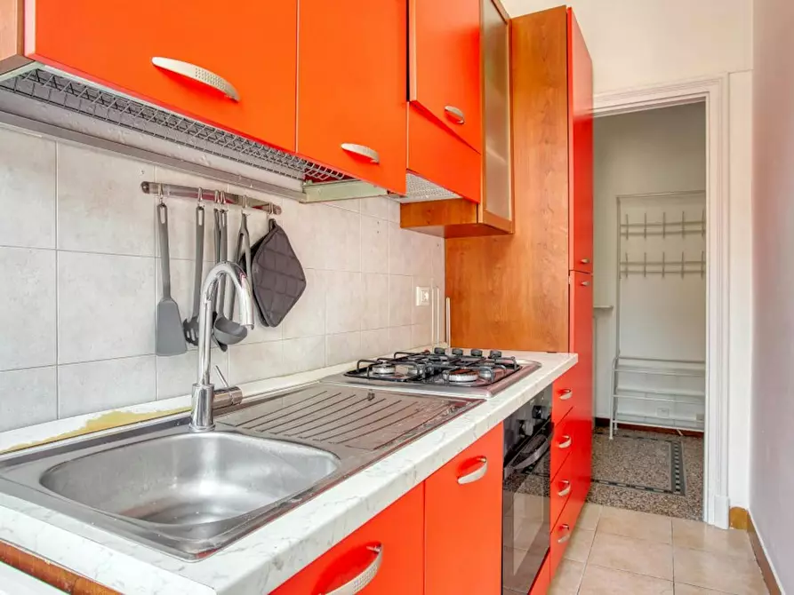 Immagine 6 di Camera in affitto  in Via Francesco Brioschi a Milano