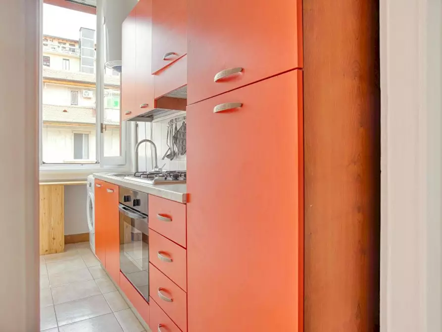 Immagine 4 di Camera in affitto  in Via Francesco Brioschi a Milano