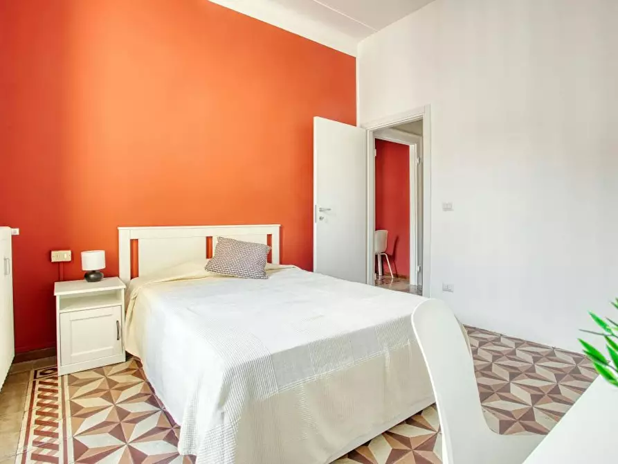 Immagine 10 di Camera in affitto  in Via Francesco Brioschi a Milano