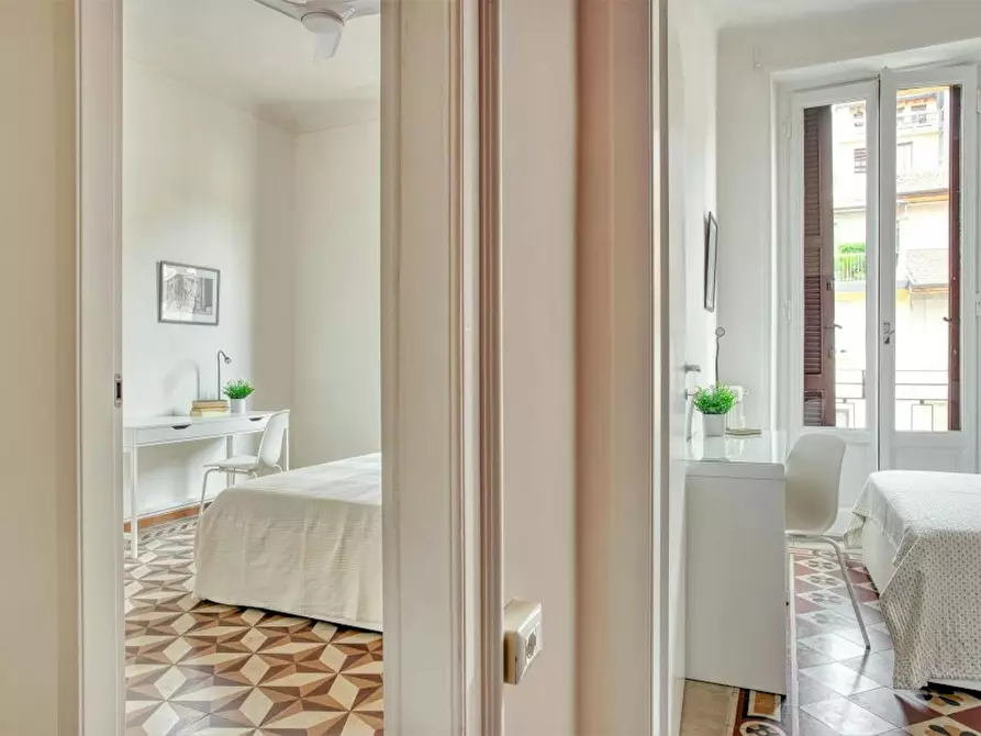 Immagine 7 di Camera in affitto  in Via Francesco Brioschi a Milano