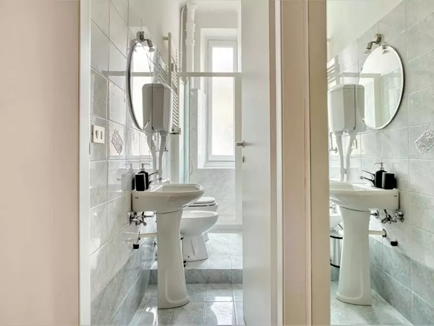 Immagine 8 di Camera in affitto  in Via Francesco Brioschi a Milano