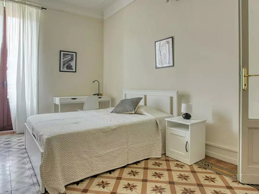 Immagine 9 di Camera in affitto  in Via Francesco Brioschi a Milano