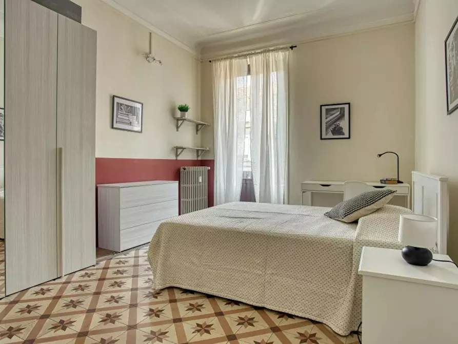 Immagine 1 di Camera in affitto  in Via Francesco Brioschi a Milano