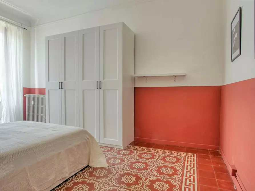 Immagine 10 di Camera in affitto  in Via Francesco Brioschi a Milano