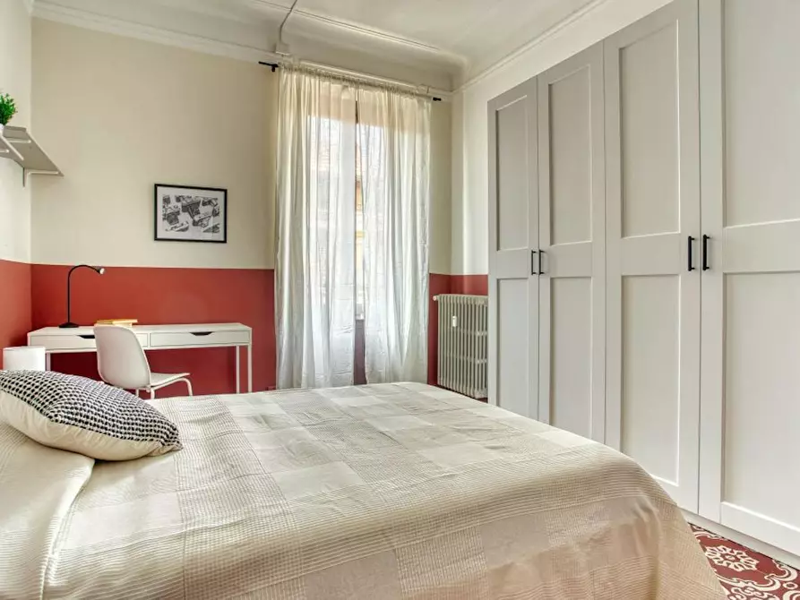 Immagine 9 di Camera in affitto  in Via Francesco Brioschi a Milano