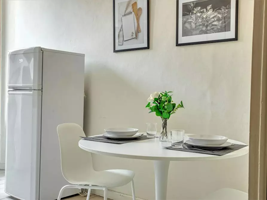 Immagine 4 di Camera in affitto  in Via Francesco Brioschi a Milano