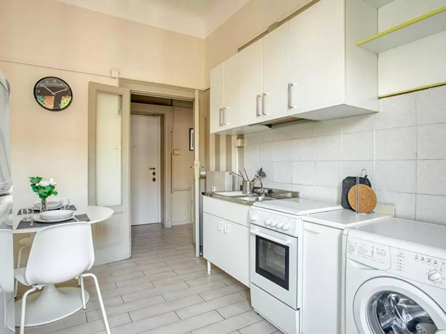 Immagine 5 di Camera in affitto  in Via Francesco Brioschi a Milano