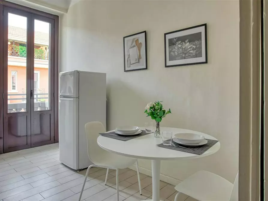 Immagine 2 di Camera in affitto  in Via Francesco Brioschi a Milano