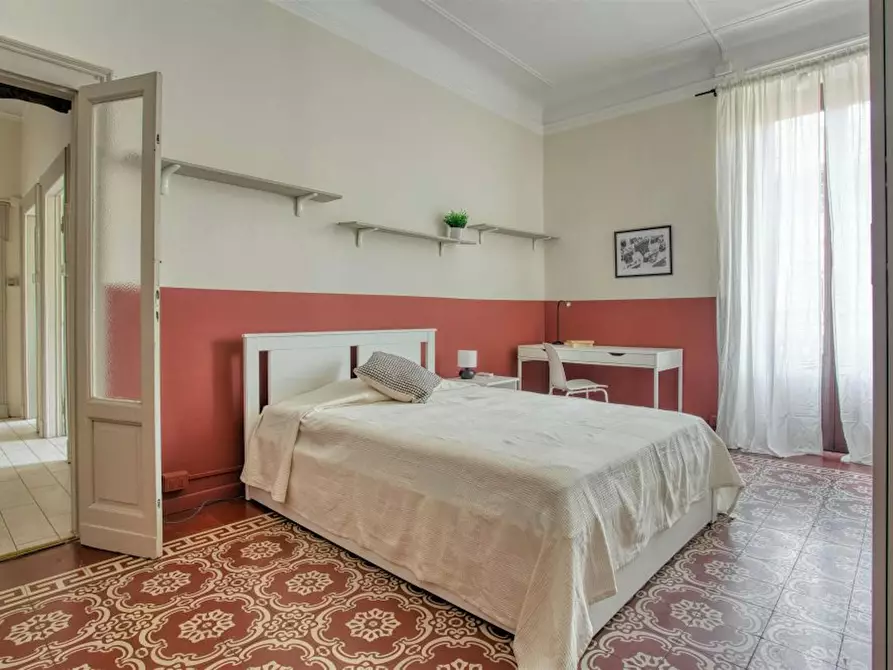 Immagine 1 di Camera in affitto  in Via Francesco Brioschi a Milano