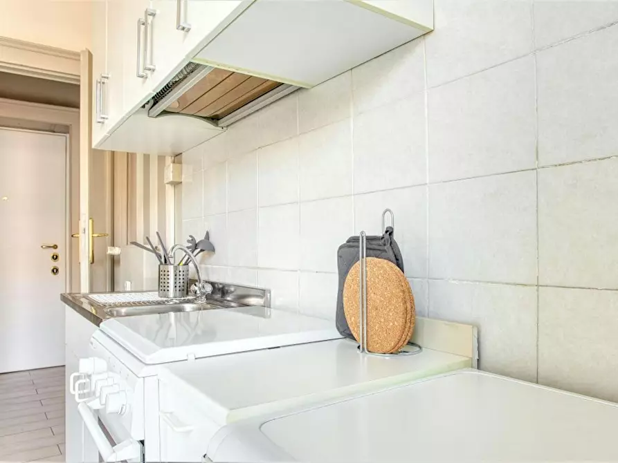 Immagine 6 di Camera in affitto  in Via Francesco Brioschi a Milano