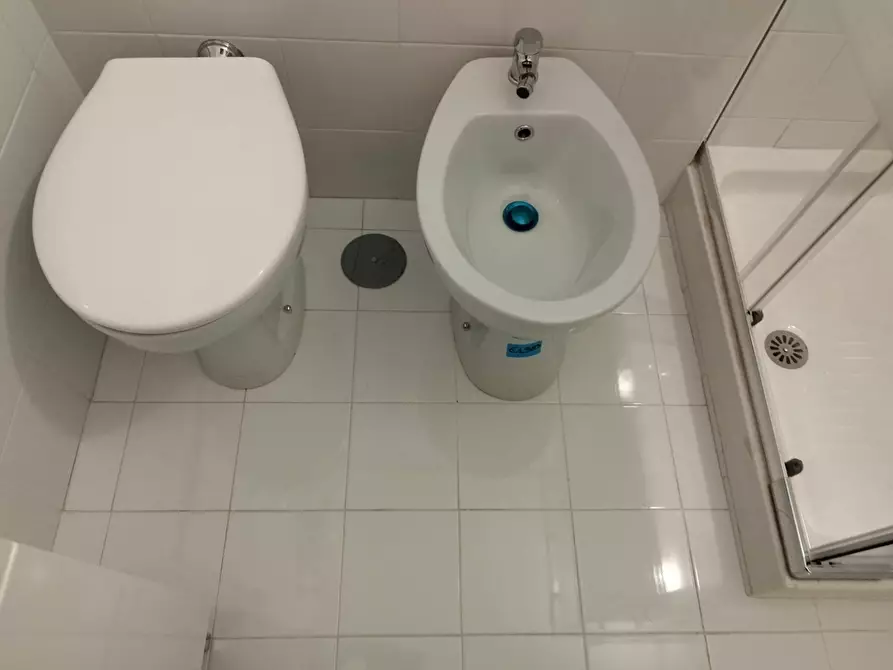 Immagine 4 di Camera in affitto  in Via Borghesano Lucchese a Roma