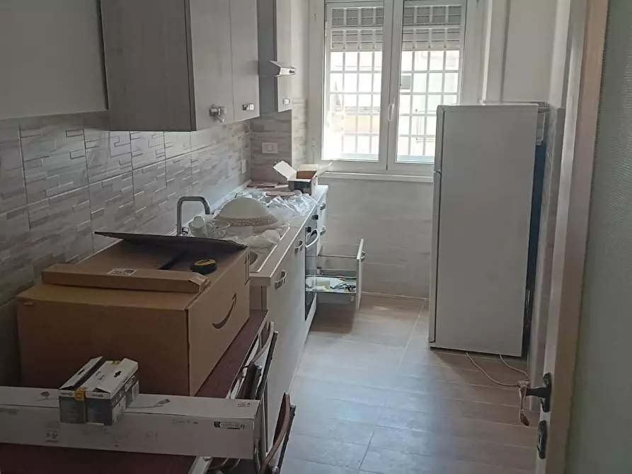 Immagine 8 di Camera in affitto  in Via Gallia a Roma