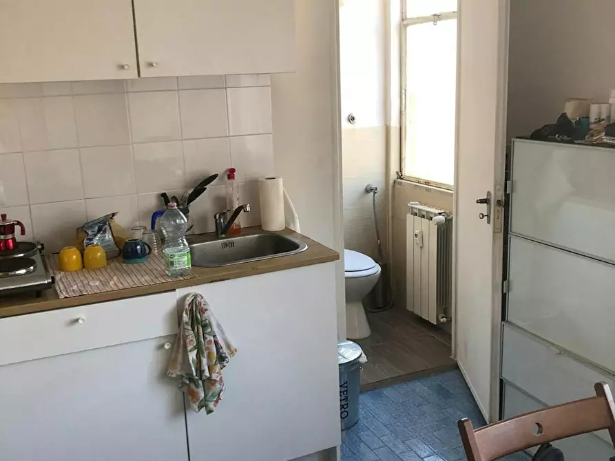 Immagine 3 di Appartamento in affitto  in Via di San Romano a Roma