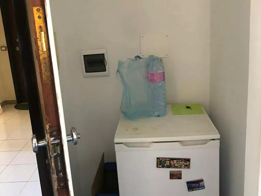 Immagine 5 di Appartamento in affitto  in Via di San Romano a Roma