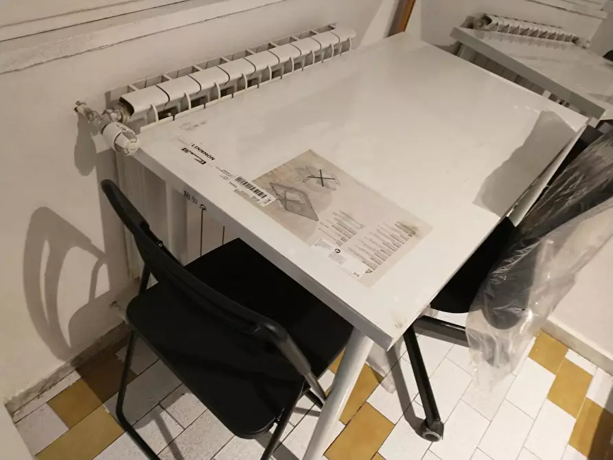 Immagine 4 di Appartamento in affitto  in Via di San Romano a Roma