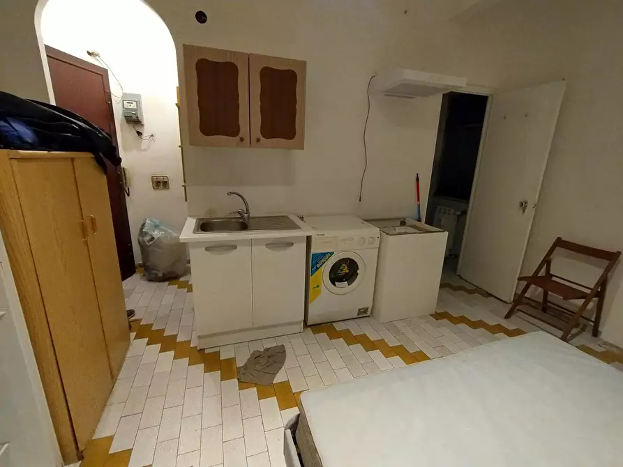 Immagine 3 di Appartamento in affitto  in Via di San Romano a Roma