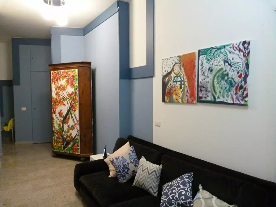 Immagine 7 di Camera in affitto  in Via Federico Tesio a Milano