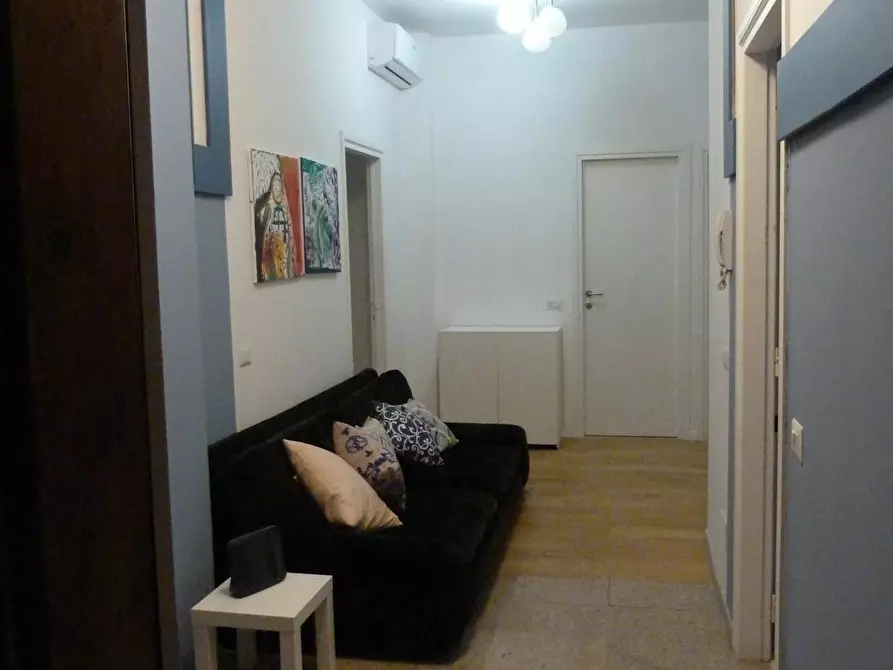 Immagine 8 di Camera in affitto  in Via Federico Tesio a Milano