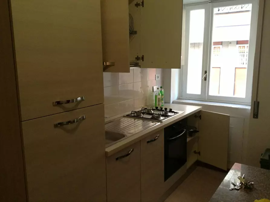 Immagine 10 di Camera in affitto  in Via Conca d'Oro a Roma