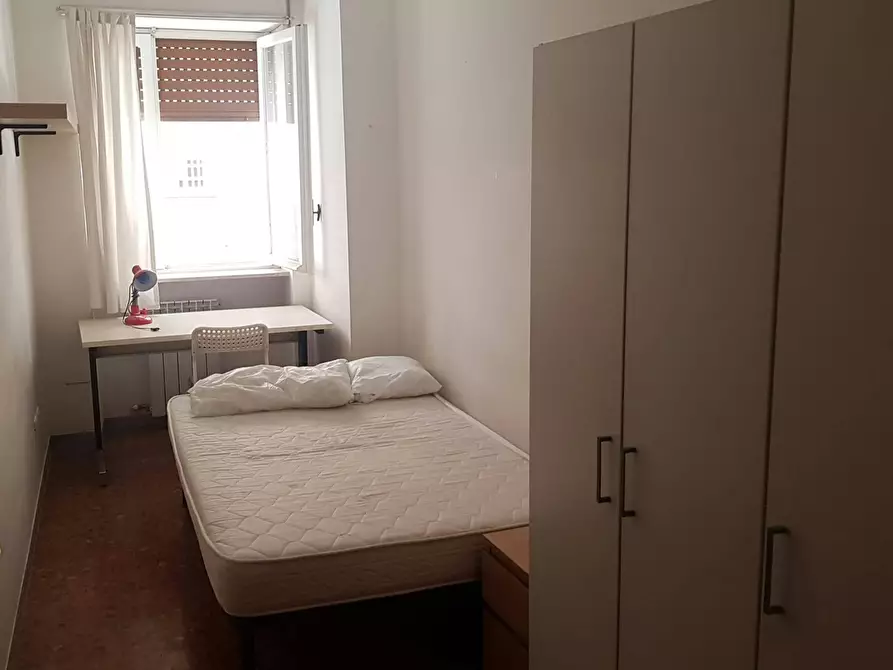 Immagine 3 di Camera in affitto  in Via Conca d'Oro a Roma