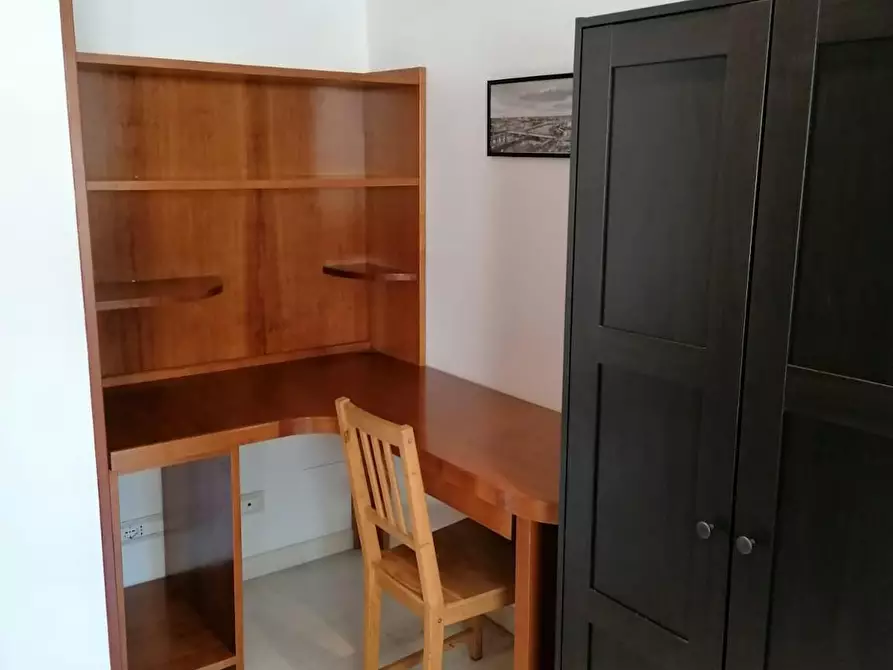 Immagine 4 di Camera in affitto  in Via Portuense a Roma