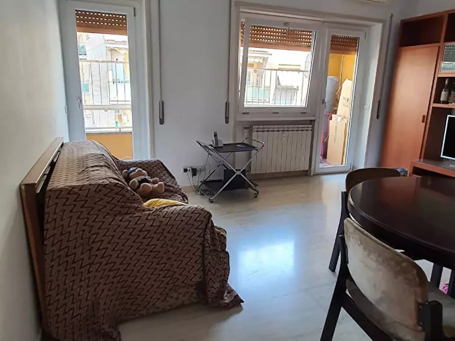 Immagine 5 di Camera in affitto  in Via Portuense a Roma