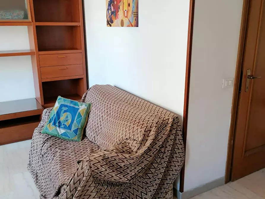 Immagine 8 di Camera in affitto  in Via Portuense a Roma