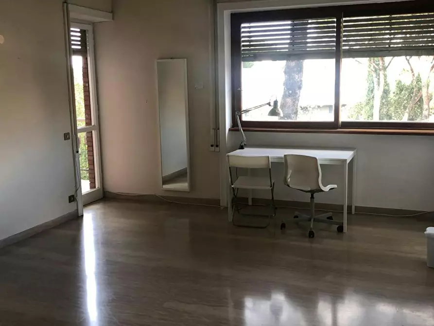 Immagine 6 di Camera in affitto  in Via Luigi Arbib Pascucci a Roma