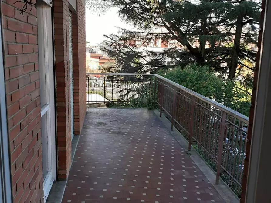 Immagine 5 di Camera in affitto  in Via Luigi Arbib Pascucci a Roma