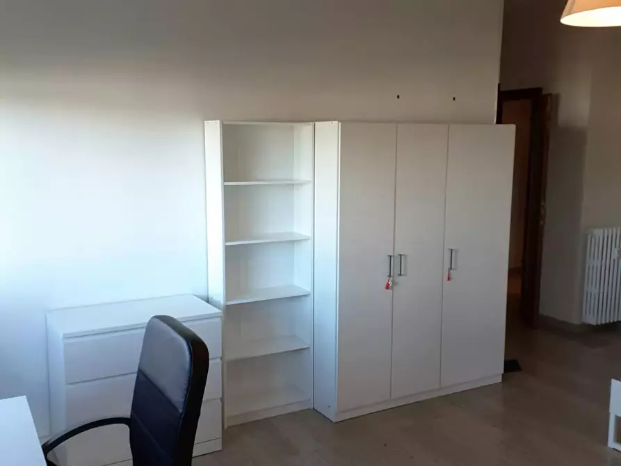 Immagine 4 di Camera in affitto  in Via Luigi Arbib Pascucci a Roma