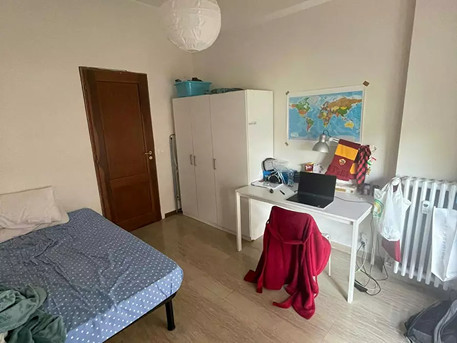 Immagine 2 di Camera in affitto  in Via Luigi Arbib Pascucci a Roma