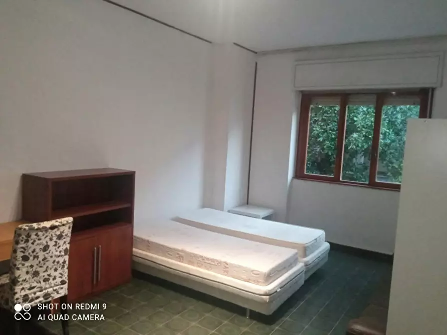 Immagine 8 di Camera in affitto  in Via di Casal Bruciato a Roma