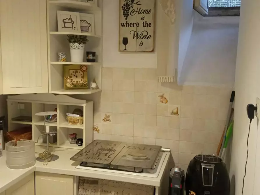 Immagine 6 di Appartamento in affitto  in Circonvallazione Appia a Roma