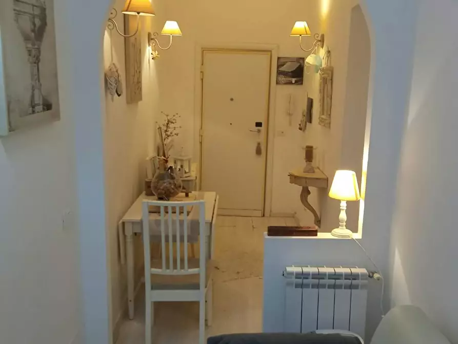 Immagine 9 di Appartamento in affitto  in Circonvallazione Appia a Roma