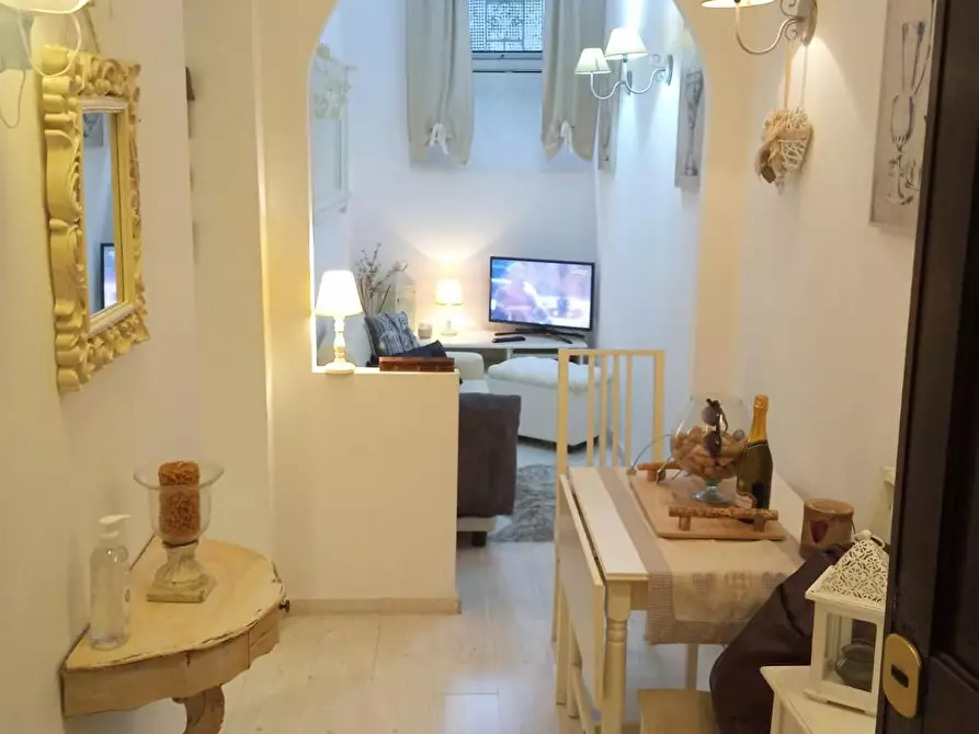 Immagine 1 di Appartamento in affitto  in Circonvallazione Appia a Roma