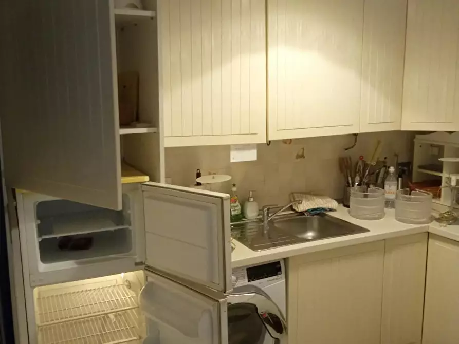 Immagine 2 di Appartamento in affitto  in Circonvallazione Appia a Roma