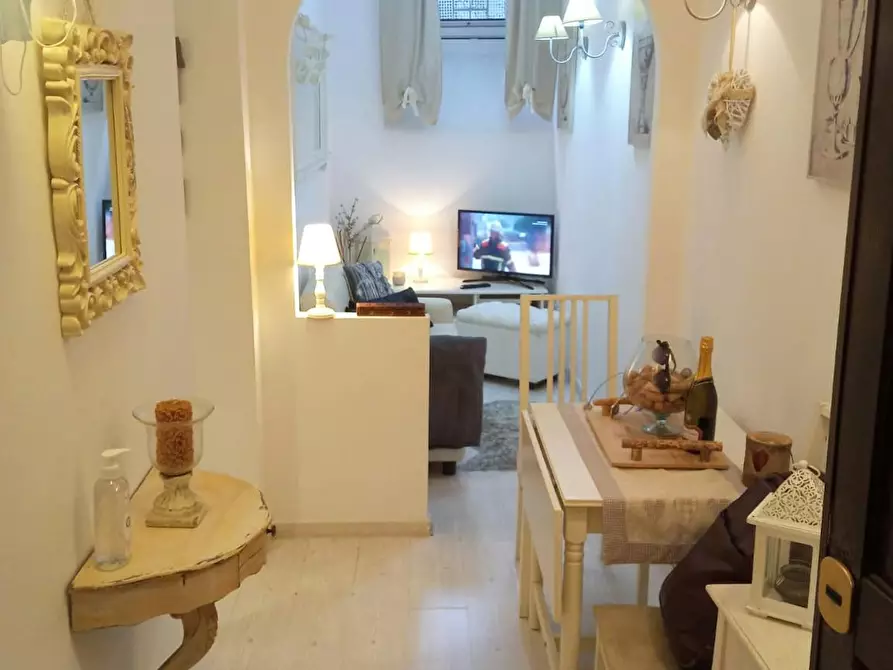 Immagine 7 di Appartamento in affitto  in Circonvallazione Appia a Roma