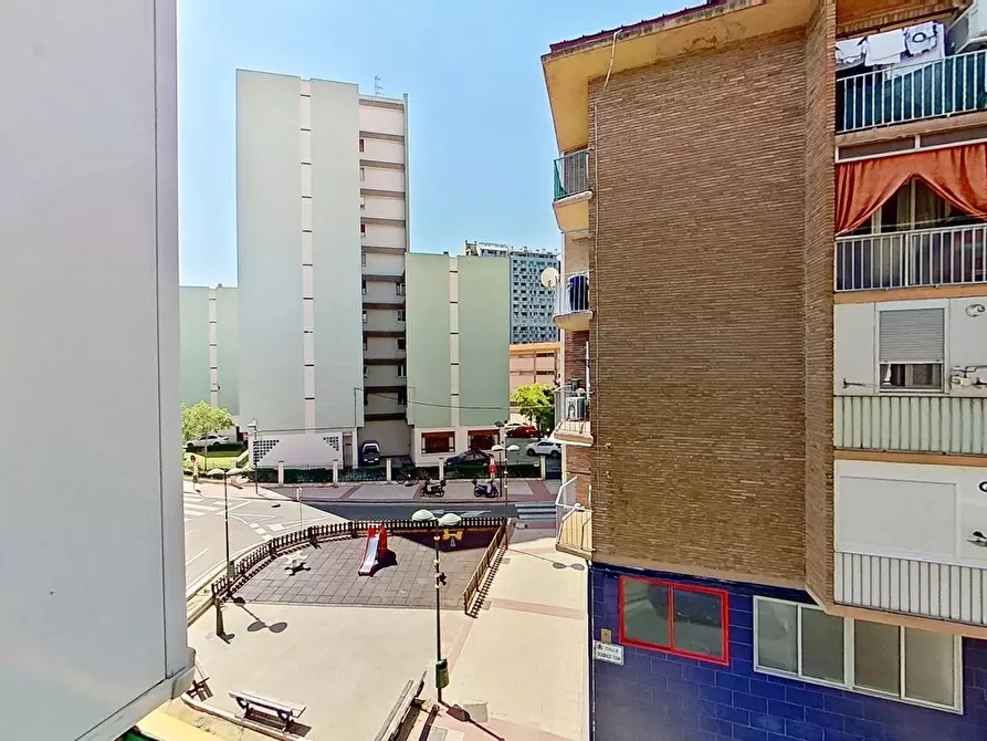 Immagine 7 di Camera in affitto  in Calle Domingo Ram a Zaragoza