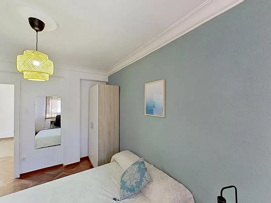 Immagine 2 di Camera in affitto  in Calle Domingo Ram a Zaragoza