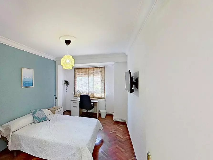 Immagine 3 di Camera in affitto  in Calle Domingo Ram a Zaragoza