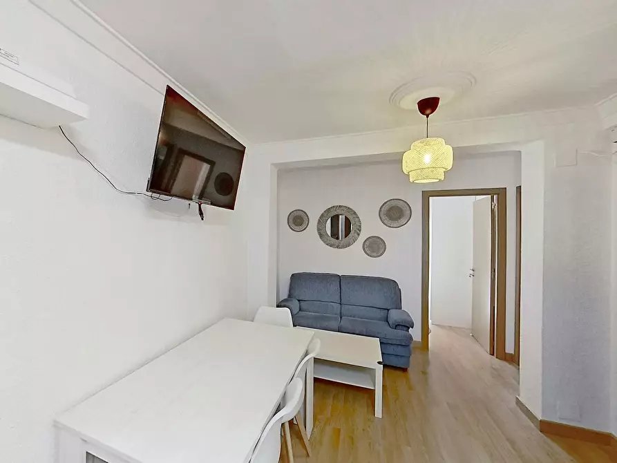 Immagine 9 di Camera in affitto  in Calle Unceta a Zaragoza