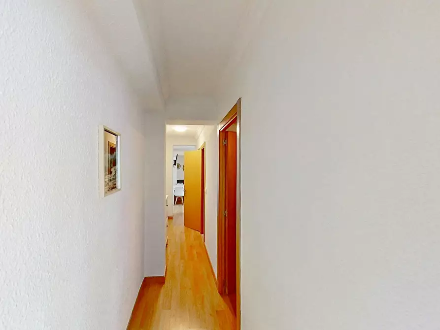 Immagine 5 di Camera in affitto  in Calle Unceta a Zaragoza